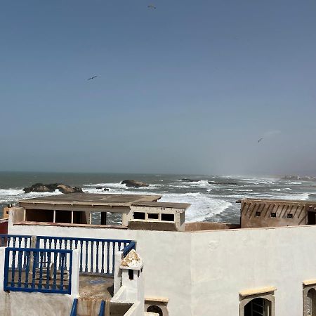 Vila Darsal-Bwindi, Pour Tomber Amoureux D'Essaouira ! Exteriér fotografie