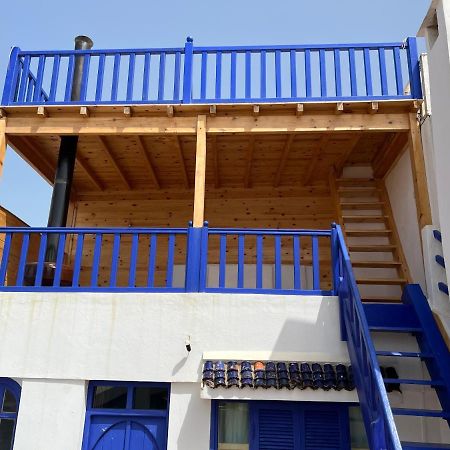 Vila Darsal-Bwindi, Pour Tomber Amoureux D'Essaouira ! Exteriér fotografie