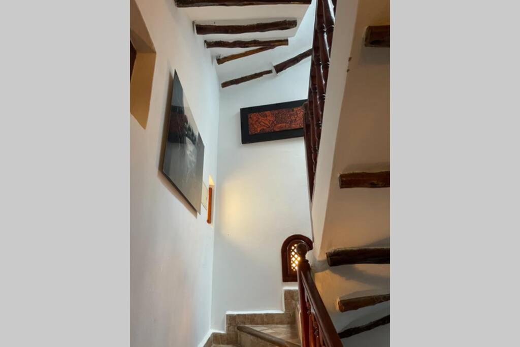Vila Darsal-Bwindi, Pour Tomber Amoureux D'Essaouira ! Exteriér fotografie