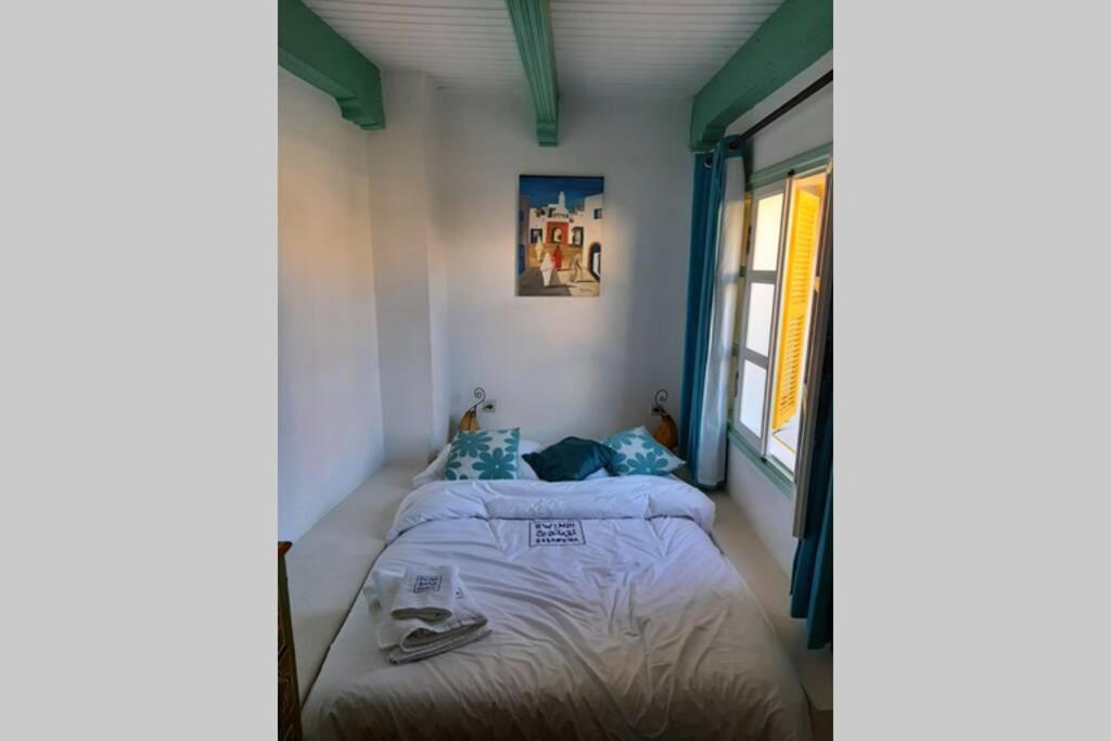 Vila Darsal-Bwindi, Pour Tomber Amoureux D'Essaouira ! Exteriér fotografie