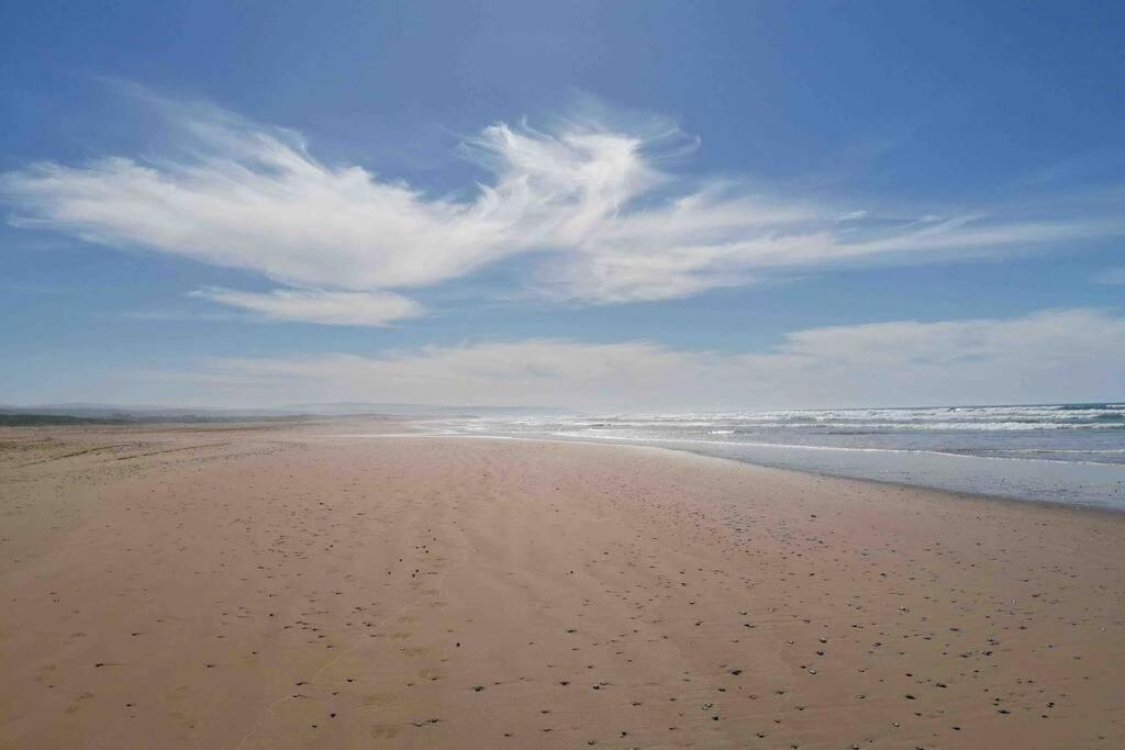 Vila Darsal-Bwindi, Pour Tomber Amoureux D'Essaouira ! Exteriér fotografie