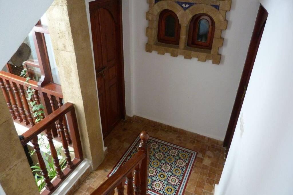 Vila Darsal-Bwindi, Pour Tomber Amoureux D'Essaouira ! Exteriér fotografie