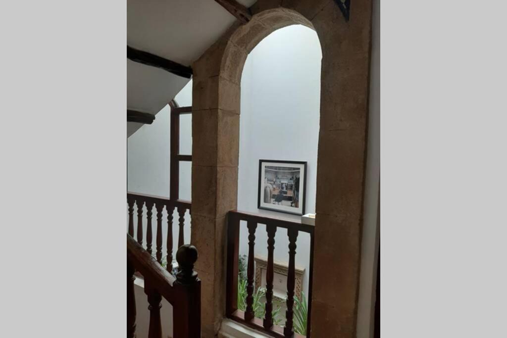 Vila Darsal-Bwindi, Pour Tomber Amoureux D'Essaouira ! Exteriér fotografie