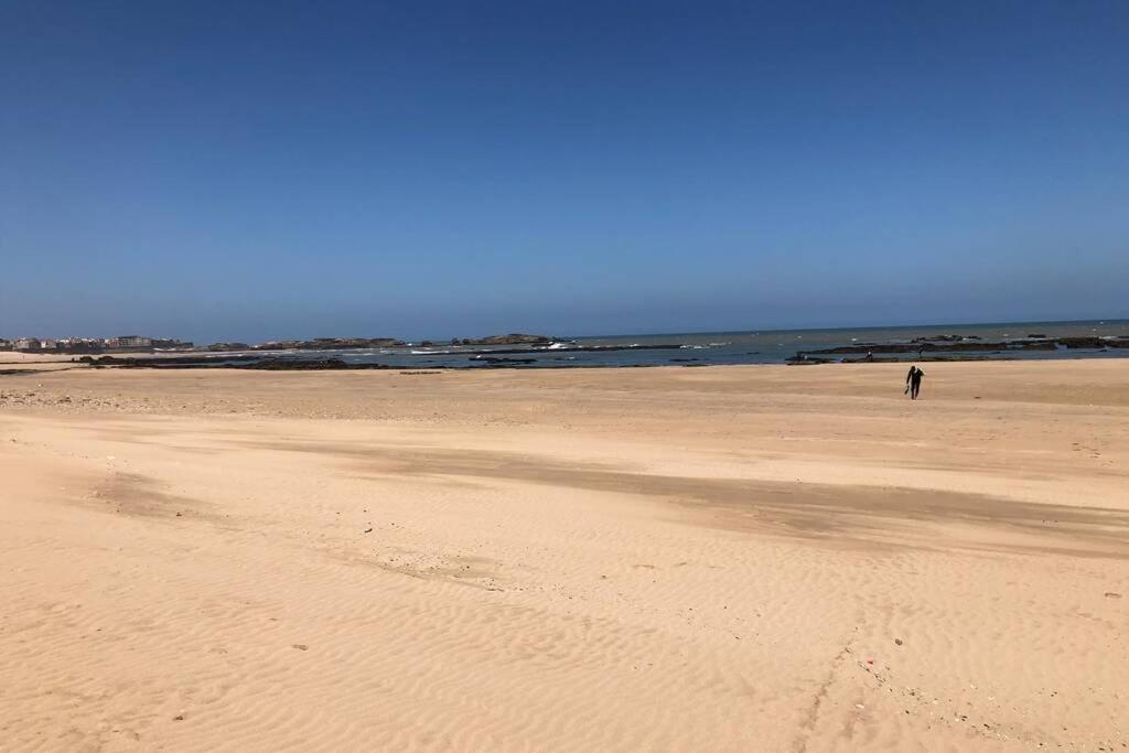 Vila Darsal-Bwindi, Pour Tomber Amoureux D'Essaouira ! Exteriér fotografie