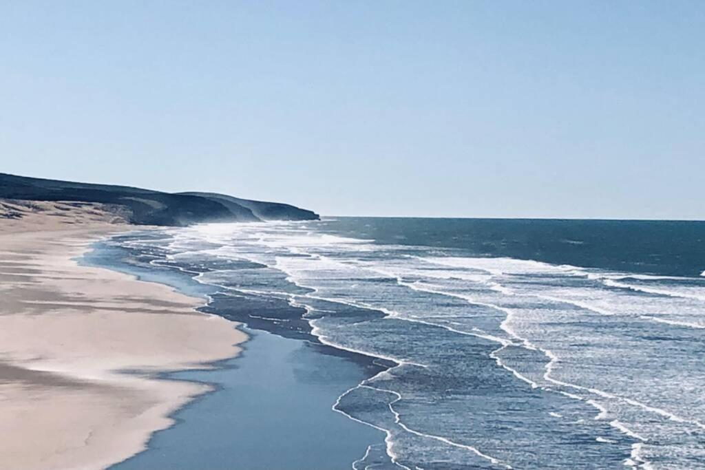 Vila Darsal-Bwindi, Pour Tomber Amoureux D'Essaouira ! Exteriér fotografie
