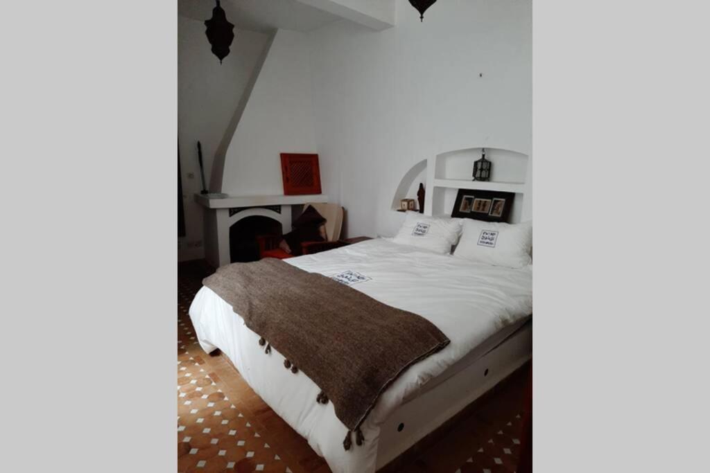 Vila Darsal-Bwindi, Pour Tomber Amoureux D'Essaouira ! Exteriér fotografie