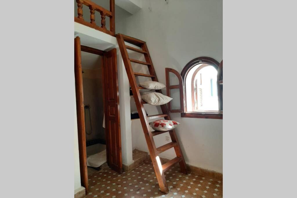 Vila Darsal-Bwindi, Pour Tomber Amoureux D'Essaouira ! Exteriér fotografie