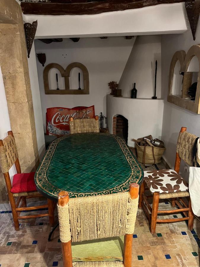Vila Darsal-Bwindi, Pour Tomber Amoureux D'Essaouira ! Exteriér fotografie