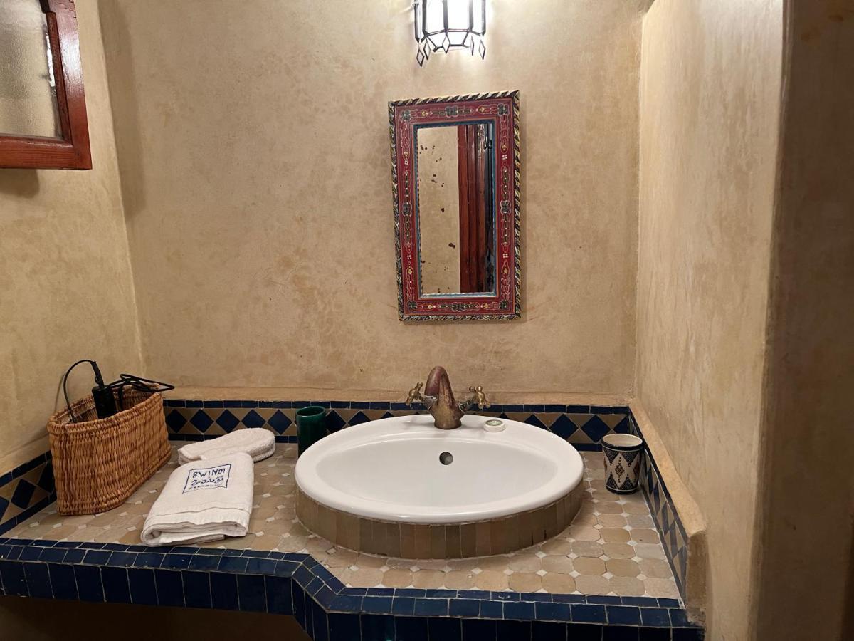 Vila Darsal-Bwindi, Pour Tomber Amoureux D'Essaouira ! Exteriér fotografie