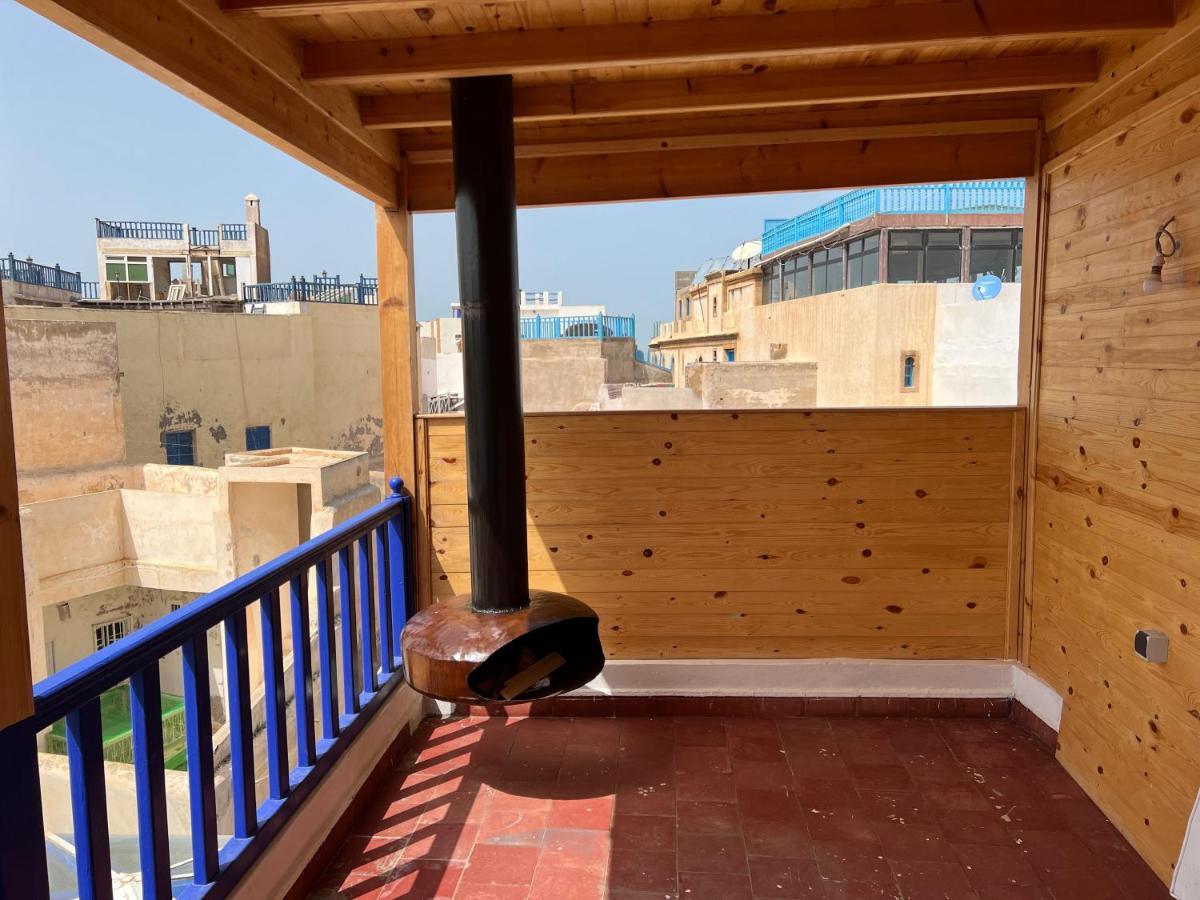 Vila Darsal-Bwindi, Pour Tomber Amoureux D'Essaouira ! Exteriér fotografie
