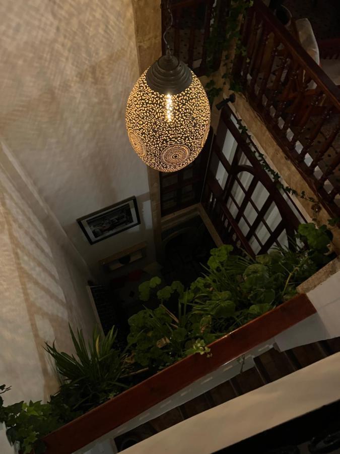 Vila Darsal-Bwindi, Pour Tomber Amoureux D'Essaouira ! Exteriér fotografie